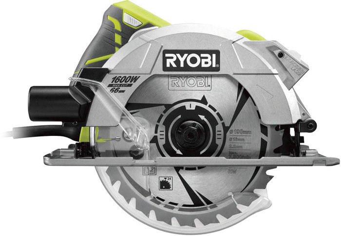 Дисковая пила Ryobi RCS1600-K - фото2
