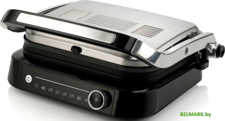 Электрогриль Hisense HCG2100S - фото