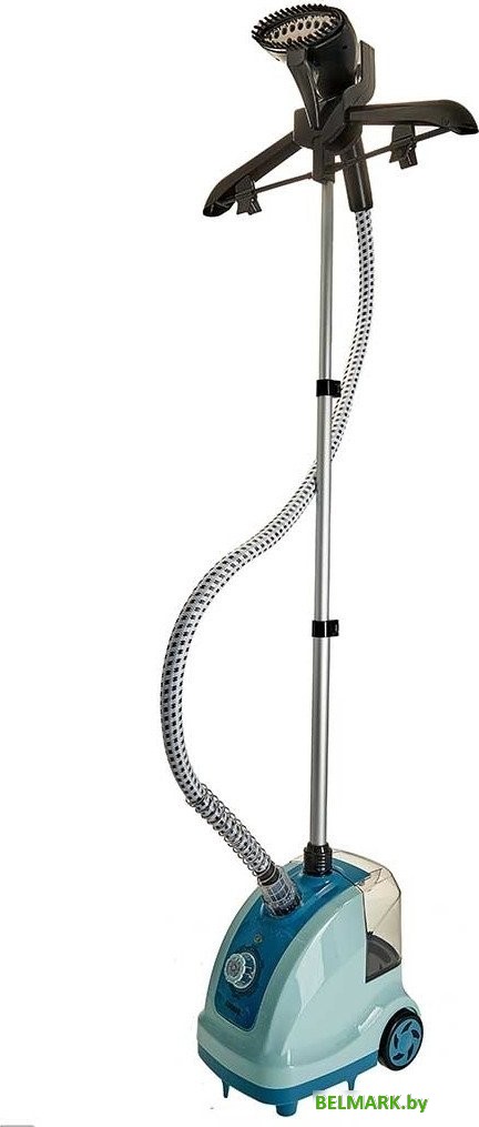 Отпариватель Яромир ЯР-5000 (голубой) - фото2