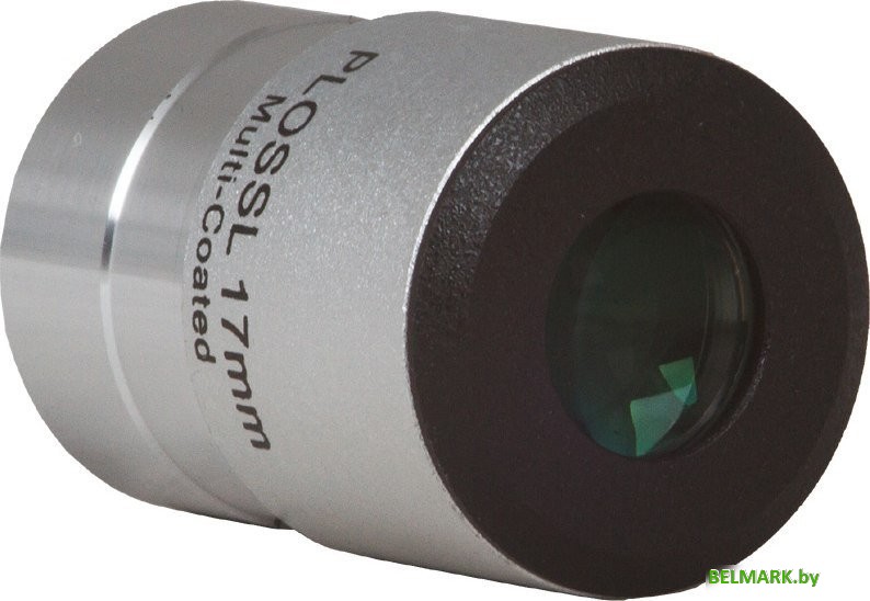 Sky-Watcher Plossl 17мм 1.25" 68779 - фото2