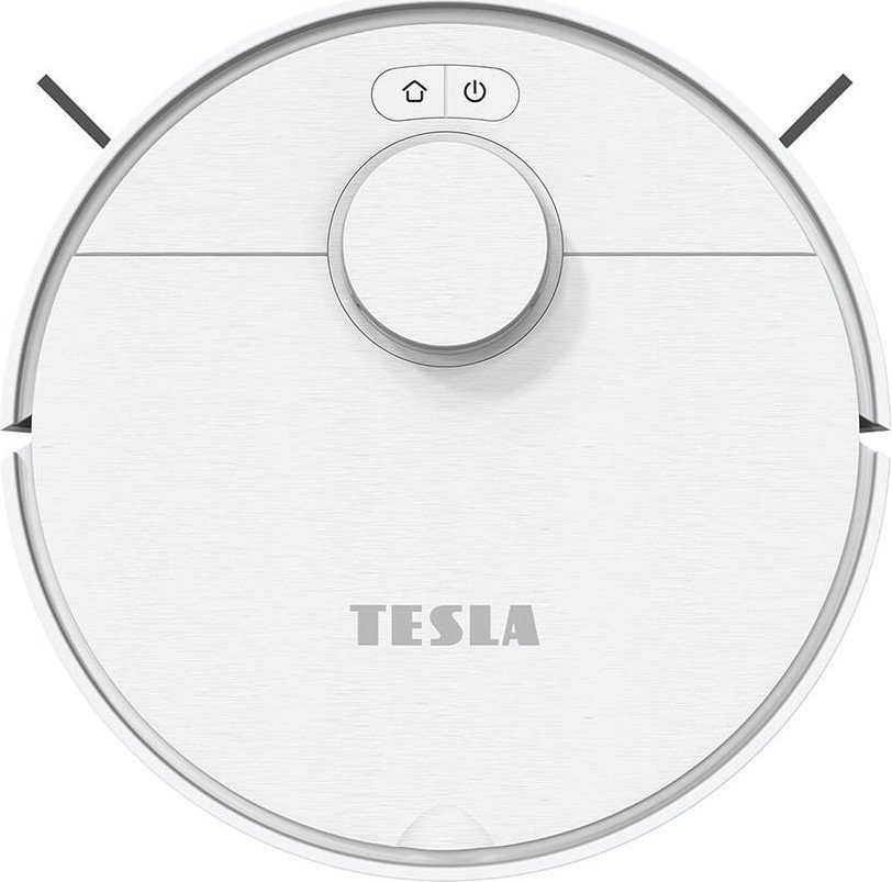 Робот-пылесос Tesla Electronics RoboStar iQ550 Laser - фото2