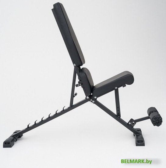 Силовая скамья Atlas Sport Gym - фото2