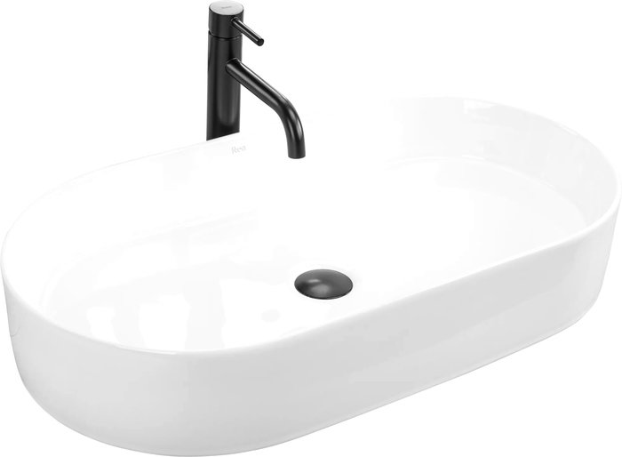 Умывальник Rea Nadia REA-U5801 - фото