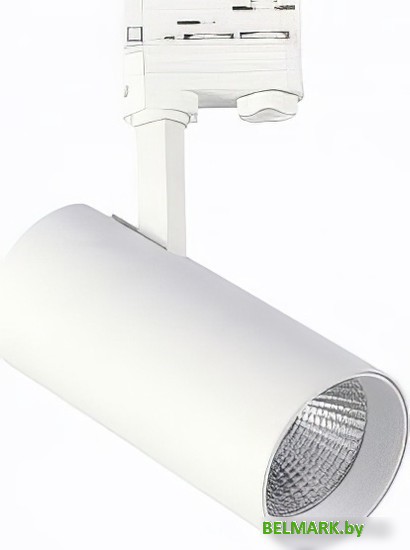 Трековый светильник ST Luce ST661.546.40 - фото