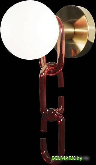 Бра LOFT IT Luke 10148/800 - фото2