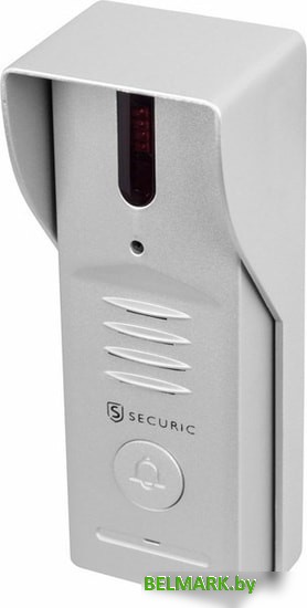 Вызывная панель Securic AC-313 - фото2