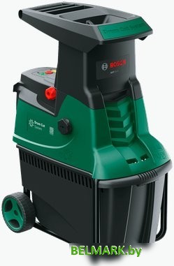 Садовый измельчитель Bosch AXT 25 D 0600803103 - фото