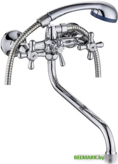 Смеситель Cronwil CD340-22 - фото