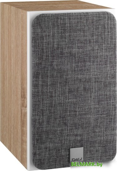 Акустика DALI Oberon 1 Light Oak - фото2