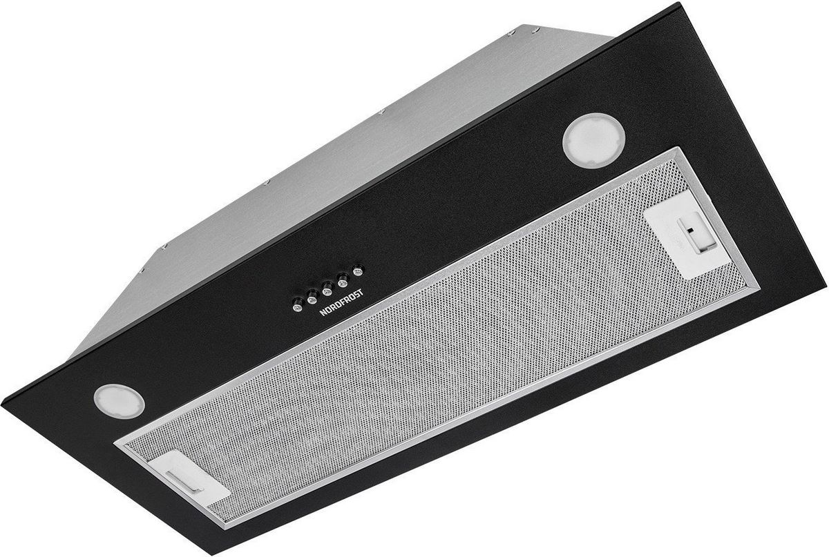 Кухонная вытяжка Nordfrost FB 9060 B - фото