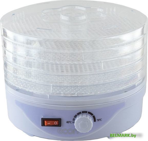 Сушилка для овощей и фруктов Econ ECO-3010FD - фото2