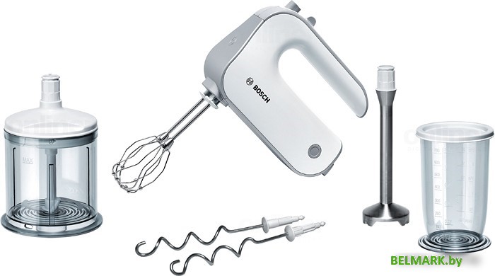 Миксер Bosch MFQ4080 Styline - фото