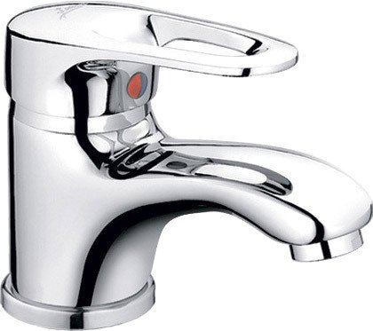 Смеситель Ledeme H68 L1068-B - фото