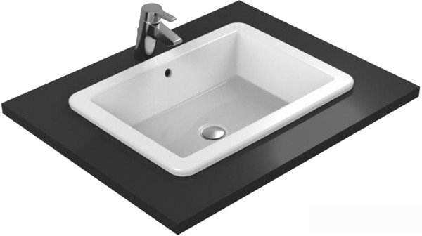 Умывальник Ideal Standard Strada K078001 59.5x44 - фото2