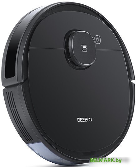 Робот-пылесос Ecovacs Deebot Ozmo 950 - фото2