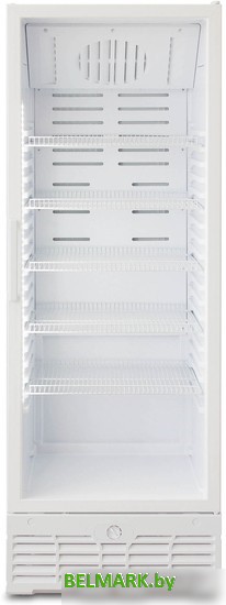 Торговый холодильник Бирюса 461RN - фото