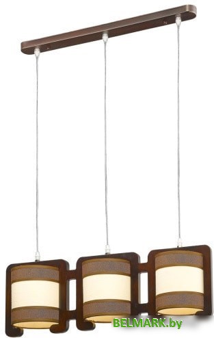 Люстра средней высоты Velante 523-726-03 - фото