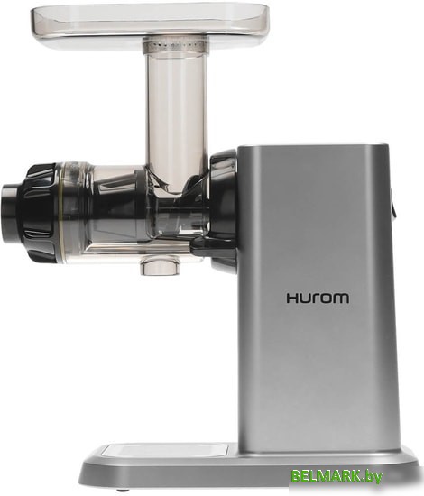Соковыжималка Hurom Chef GI-SBE08 - фото