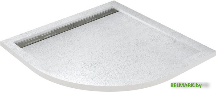 Душевой поддон Cezares TRAY-AS-R-80-30-W - фото