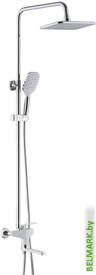 Душевая система Shevanik S8036F - фото