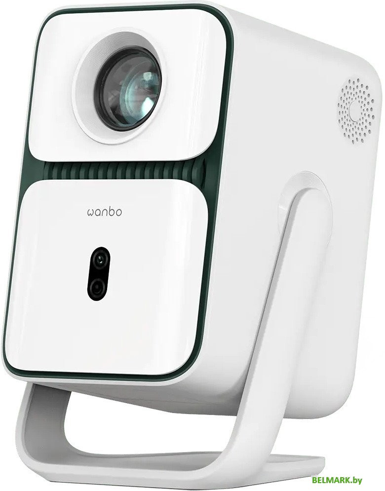 Проектор Wanbo T2 Ultra - фото