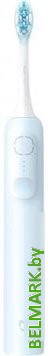 Электрическая зубная щетка Xiaomi Mijia Sonic Sweep Electric Toothbrush MES609 (голубой) - фото