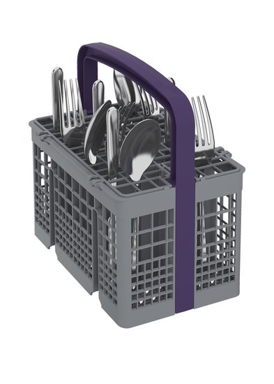 Встраиваемая посудомоечная машина BEKO BDIN16420 - фото2