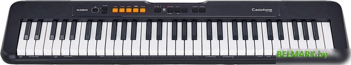 Синтезатор Casio CT-S100 - фото2