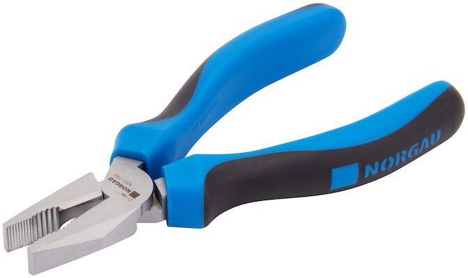 Плоскогубцы Norgau N251- 160 070005116 - фото2