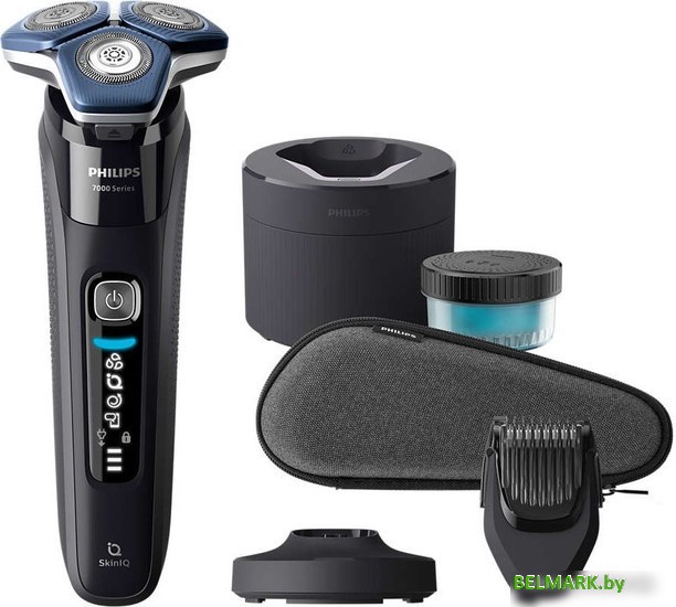 Электробритва Philips S7886/58 - фото