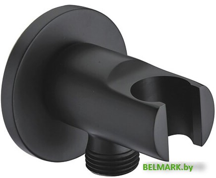 Держатель душевой лейки с подключением Wasserkraft A083 - фото