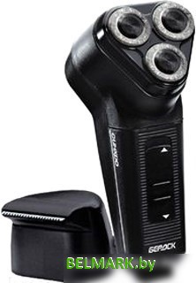 Электробритва Электроприборы-БЭМЗ Бердск-3232 - фото