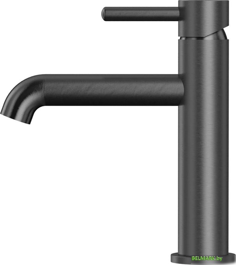 Смеситель Whitecross Y 1211GM (оружейная сталь) - фото2