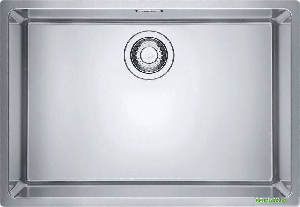 Кухонная мойка Franke FEX 210-60 127.0688.783 (стальной) - фото
