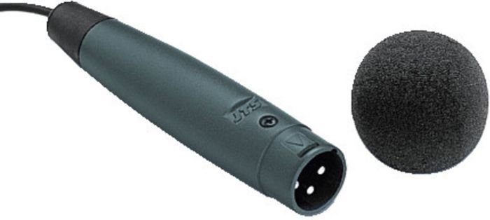 Проводной микрофон JTS CX-508 - фото2