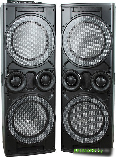 Акустика Eltronic 20-06 Tween Max - фото