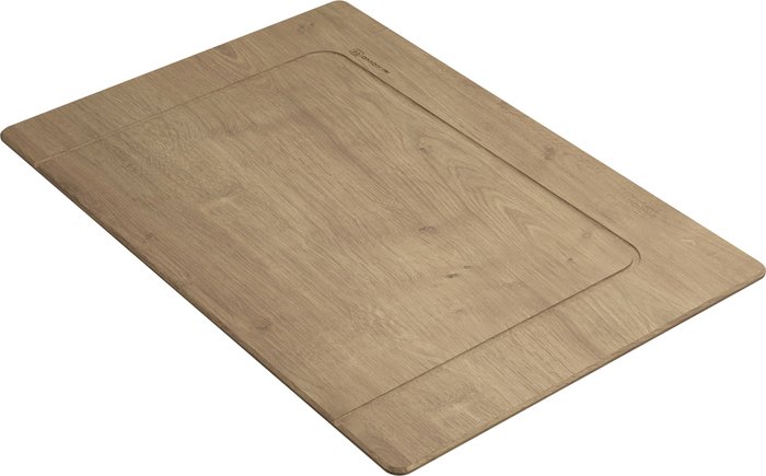 Разделочная доска на мойку Omoikiri CB-BASIC-380 WD - фото