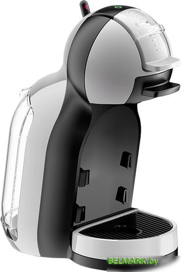 Капсульная кофеварка Krups Mini Me KP123B - фото