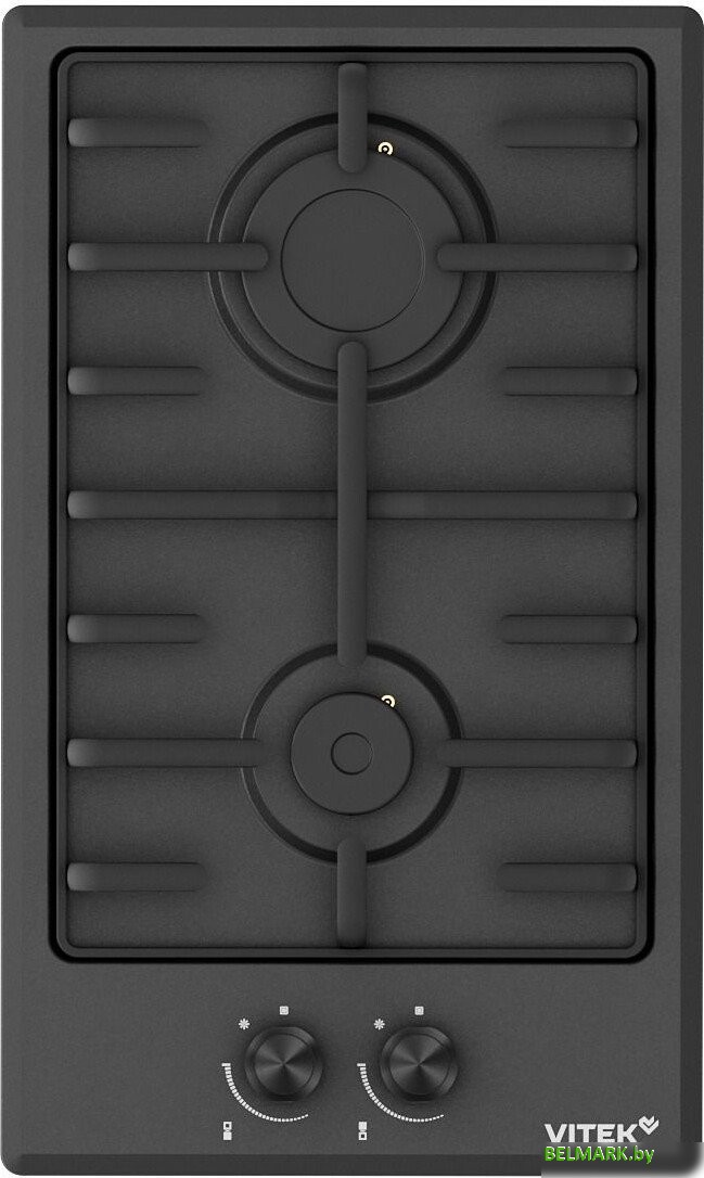 Варочная панель Vitek VGH 3210 BK - фото