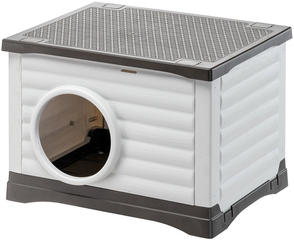 Домик Ferplast Petvilla 60 87265099 - фото