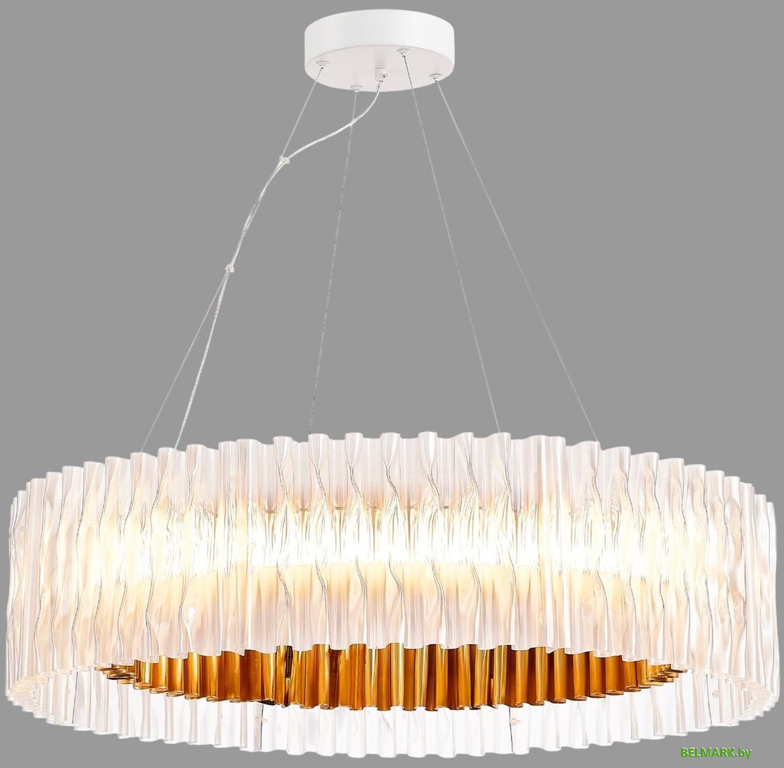 Подвесная люстра ST Luce SL6012.213.01 - фото