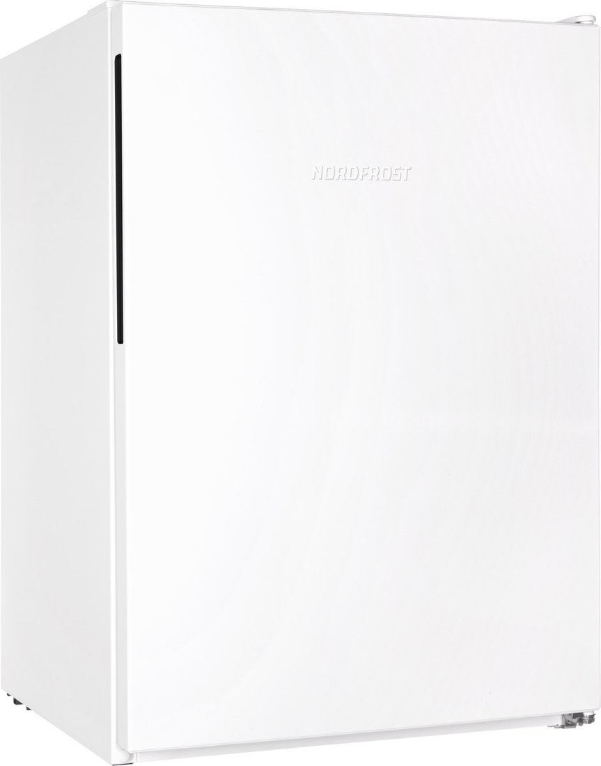 Морозильник Nordfrost DF 256 WAP - фото