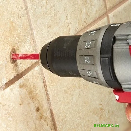 Сверло корончатое Milwaukee 4932498368 - фото2