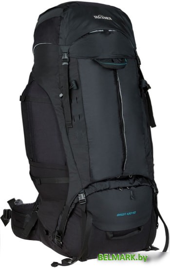 Рюкзак Tatonka Bison 120+15 (black) - фото