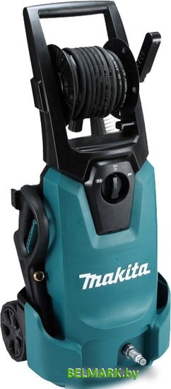 Мойка высокого давления Makita HW 1300 - фото