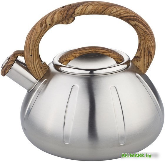 Чайник со свистком ZEIDAN Z-4169 - фото