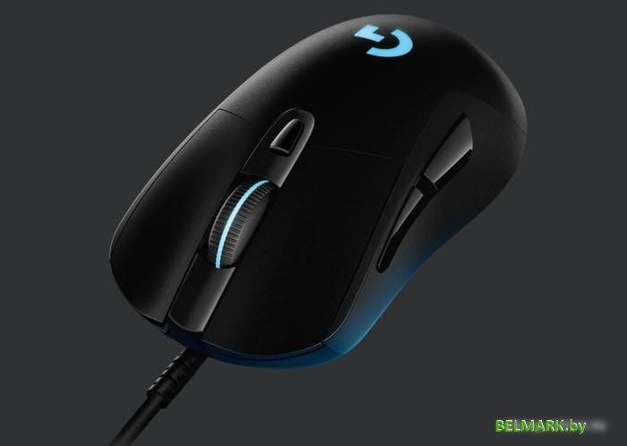 Игровая мышь Logitech G403 Hero 25K - фото2