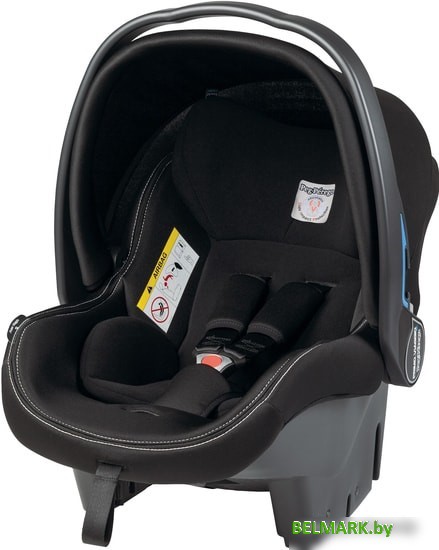 Детское автокресло Peg Perego Primo Viaggio SL (onyx) - фото