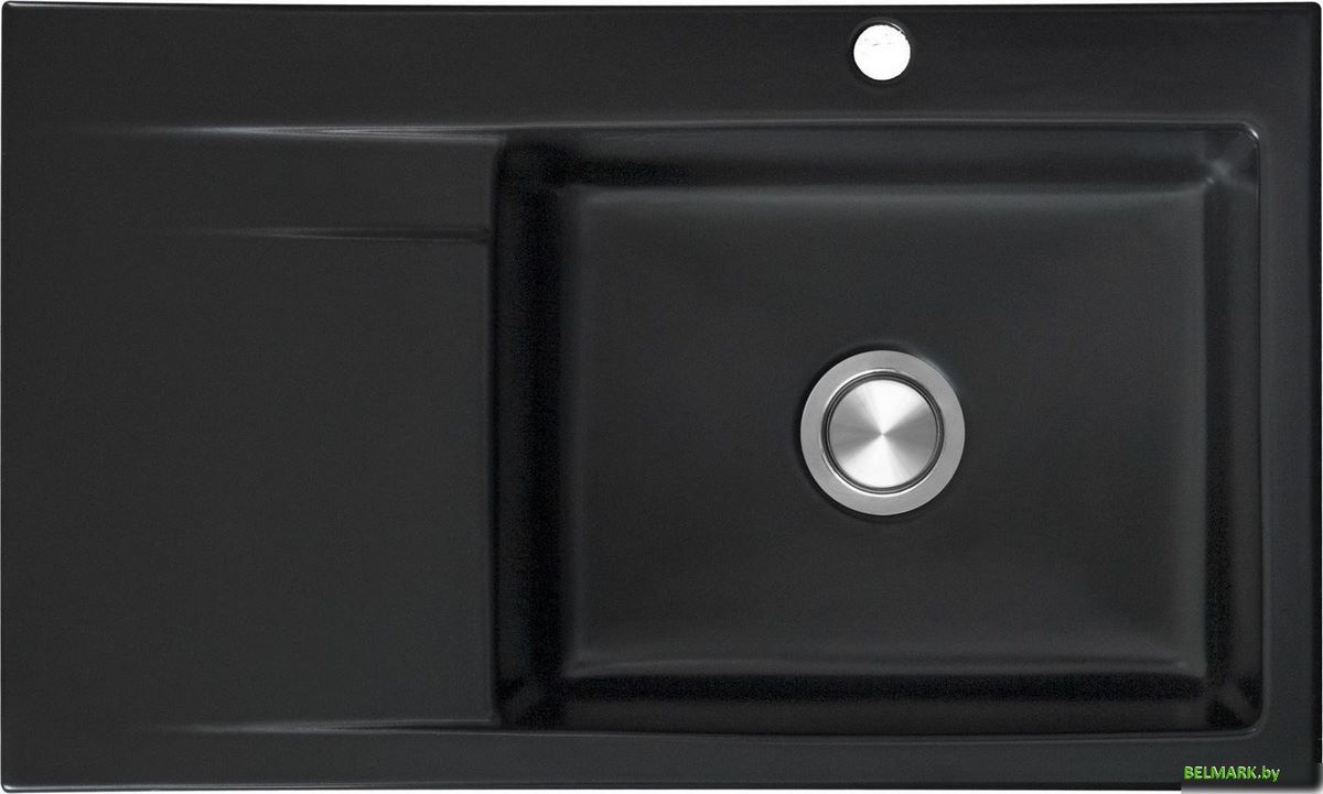 Кухонная мойка Berg Grazia BRZ19C11P - фото