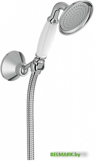 Душевой гарнитур Jacob Delafon Louise E24365-CP - фото